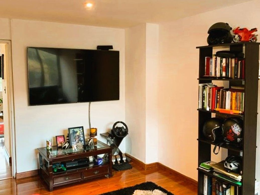 Apartamento de 3 alcobas en venta en Potosí, Bogotá, 107 m² · foto 8 de 20