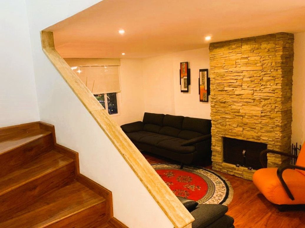 Apartamento de 3 alcobas en venta en Potosí, Bogotá, 107 m² · foto 2 de 20