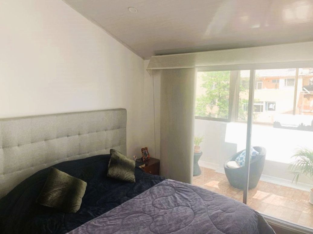 Apartamento de 3 alcobas en venta en Potosí, Bogotá, 107 m² · foto 13 de 20