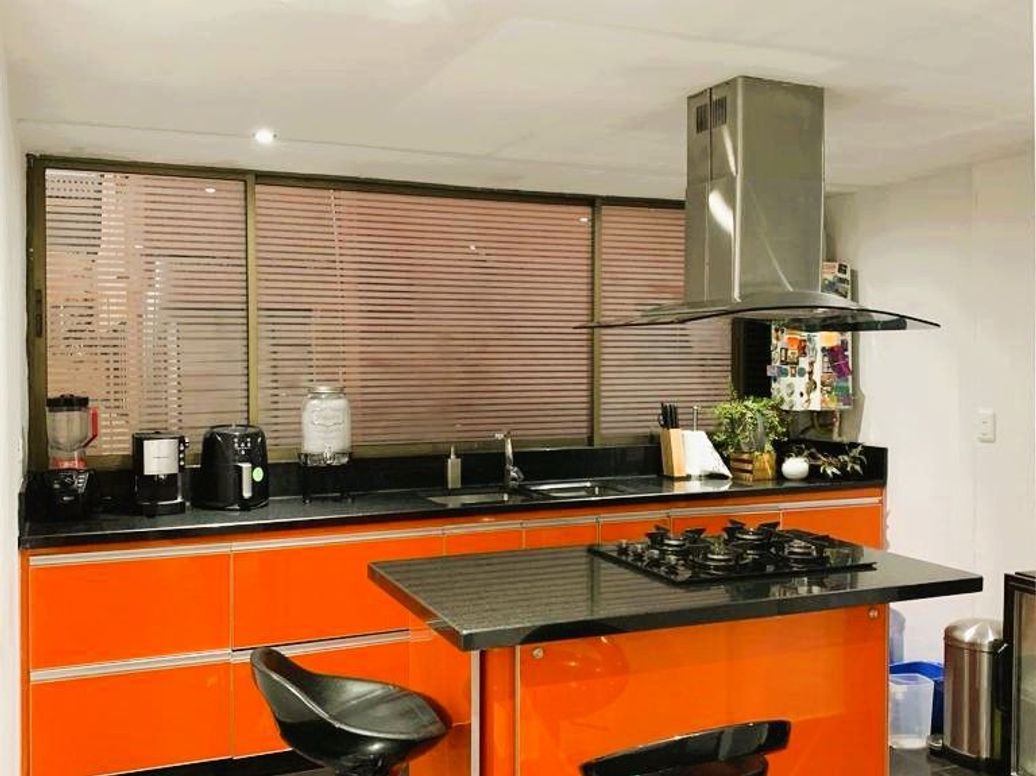 Apartamento de 3 alcobas en venta en Potosí, Bogotá, 107 m² · foto 9 de 20