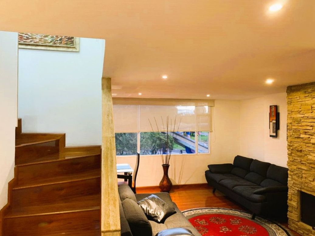 Apartamento de 3 alcobas en venta en Potosí, Bogotá, 107 m² · foto 10 de 20