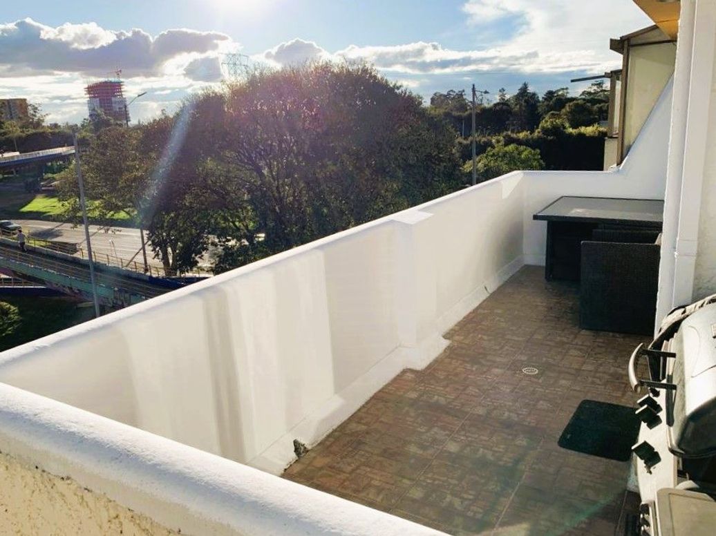 Apartamento de 3 alcobas en venta en Potosí, Bogotá, 107 m² · foto 19 de 20