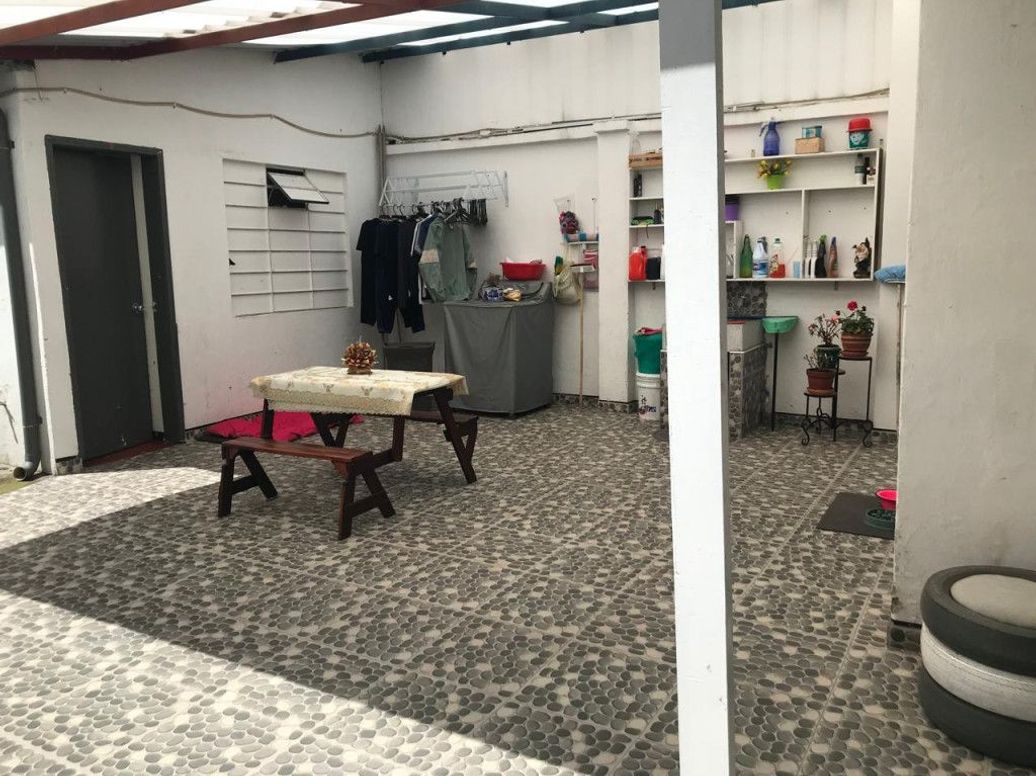 Casa de 4 alcobas en venta en San Cipriano, Bogotá, 398 m² · foto 13 de 20