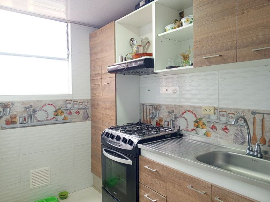 Apartamento de 3 alcobas en venta en Bosques De San Jorge, Bogotá, 61 m² · foto 15 de 20