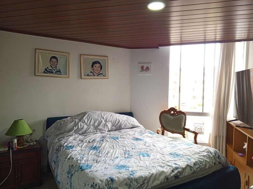 Apartamento de 3 alcobas en venta en Bosques De San Jorge, Bogotá, 61 m² · foto 4 de 20