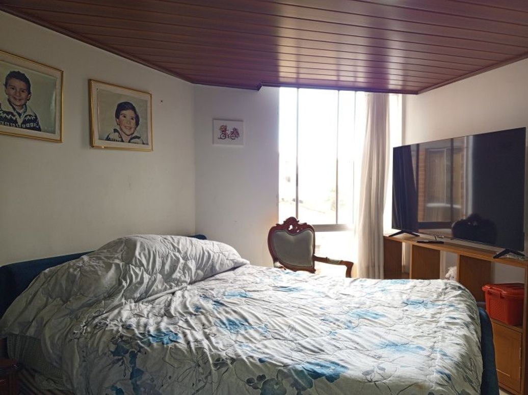 Apartamento de 3 alcobas en venta en Bosques De San Jorge, Bogotá, 61 m² · foto 5 de 20