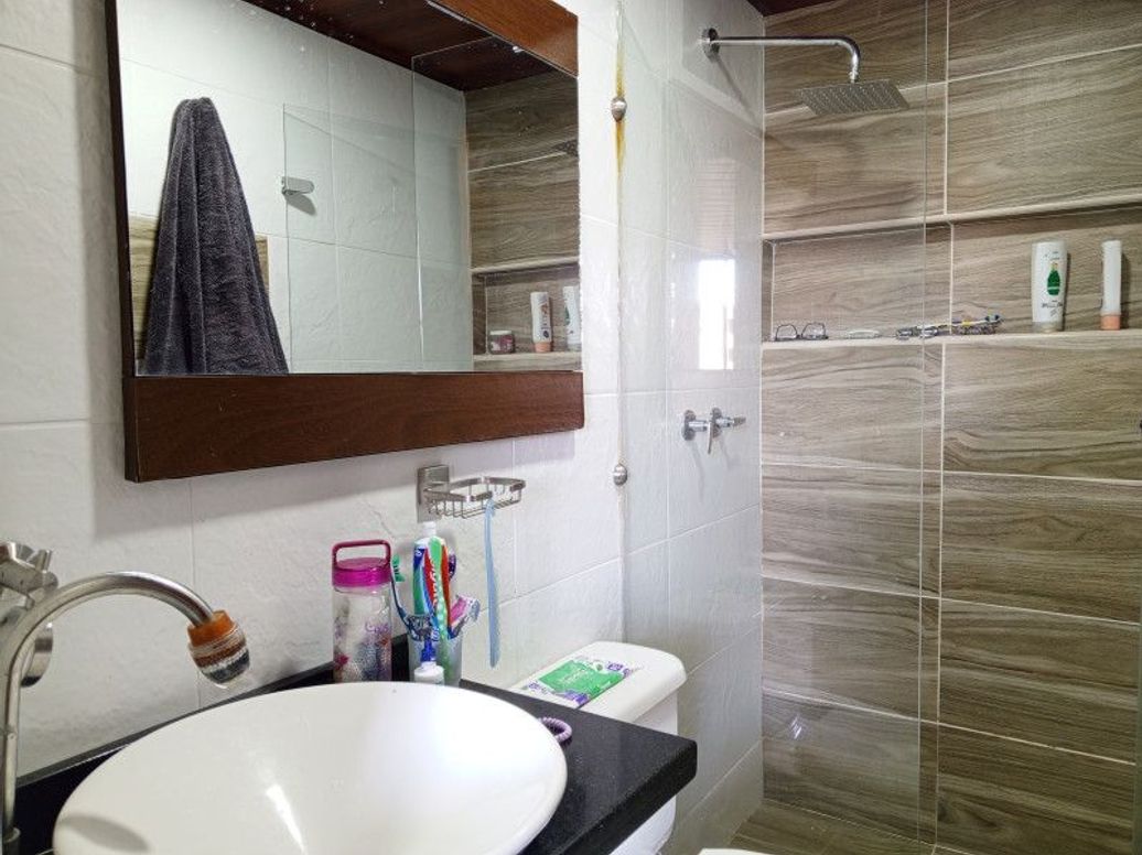Apartamento de 3 alcobas en venta en Bosques De San Jorge, Bogotá, 61 m² · foto 8 de 20