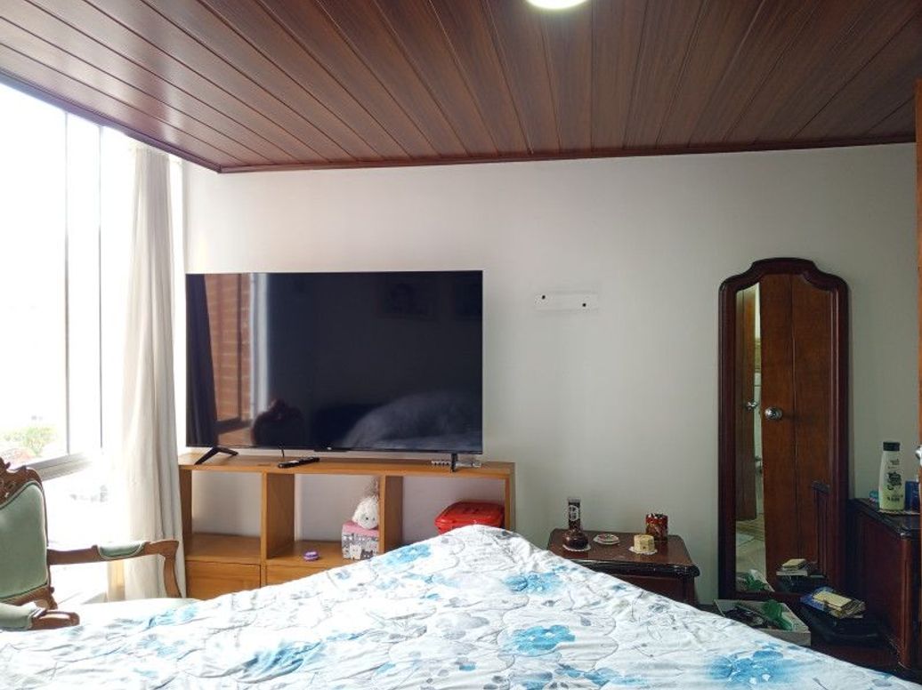 Apartamento de 3 alcobas en venta en Bosques De San Jorge, Bogotá, 61 m² · foto 7 de 20