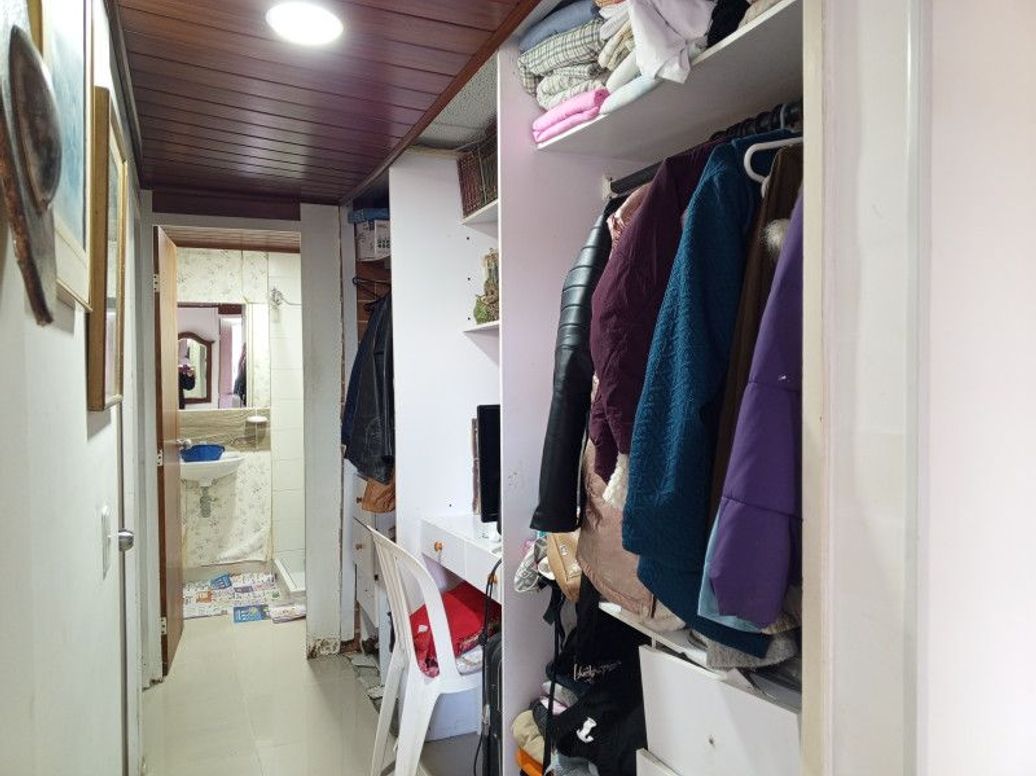 Apartamento de 3 alcobas en venta en Bosques De San Jorge, Bogotá, 61 m² · foto 9 de 20