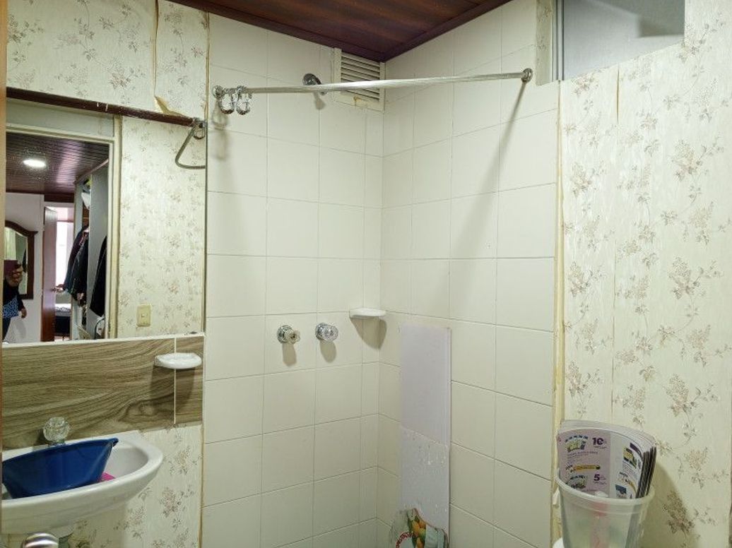Apartamento de 3 alcobas en venta en Bosques De San Jorge, Bogotá, 61 m² · foto 11 de 20