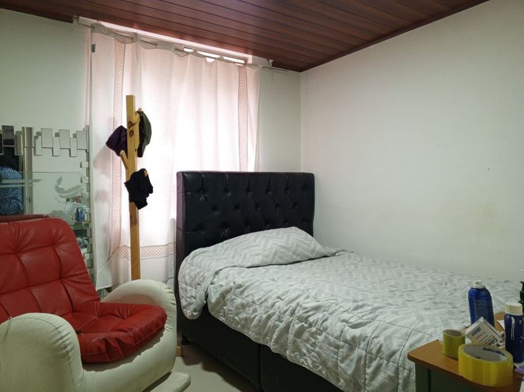 Apartamento de 3 alcobas en venta en Bosques De San Jorge, Bogotá, 61 m² · foto 12 de 20