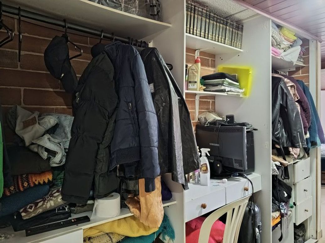 Apartamento de 3 alcobas en venta en Bosques De San Jorge, Bogotá, 61 m² · foto 10 de 20