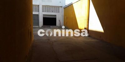 Bodega Arriendo 204 mts Atlántico BARRANQUILLA EL RECREO Código Coninsa:67019