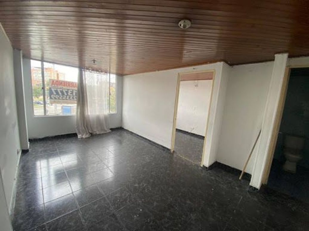 Apartamento de 3 alcobas en venta en Santa Helenita, Bogotá, 53 m² · foto 2 de 16