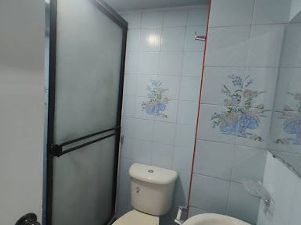 Apartamento de 3 alcobas en venta en Santa Helenita, Bogotá, 53 m² · foto 14 de 16