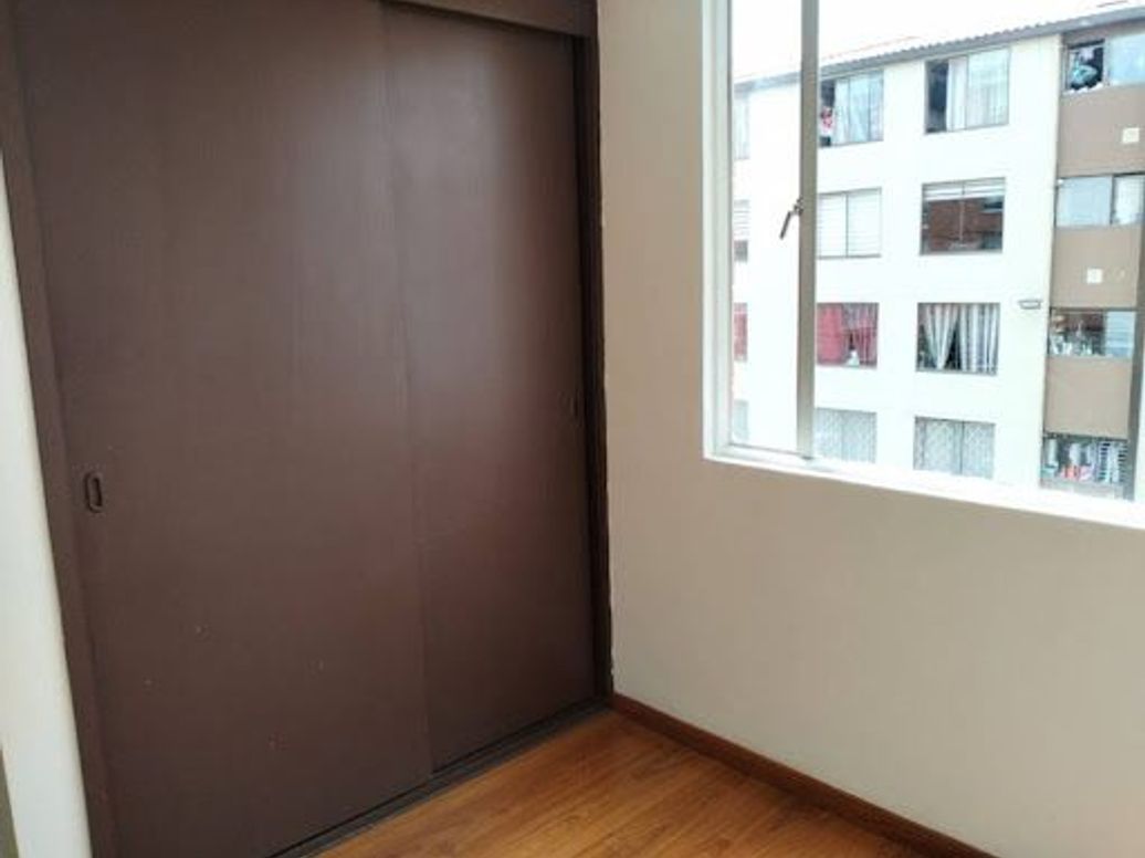 Apartamento de 3 alcobas en venta en San Antonio Norte, Bogotá, 60 m² · foto 5 de 20