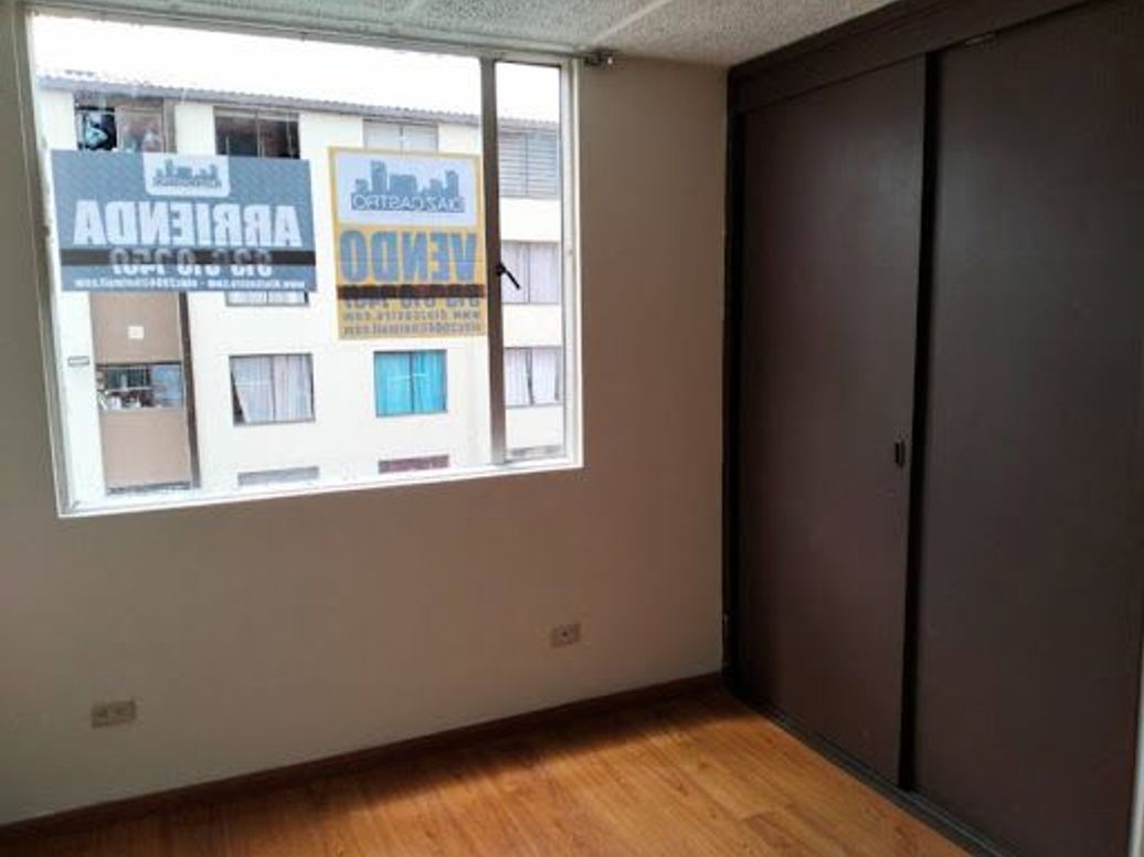 Apartamento de 3 alcobas en venta en San Antonio Norte, Bogotá, 60 m² · foto 14 de 20