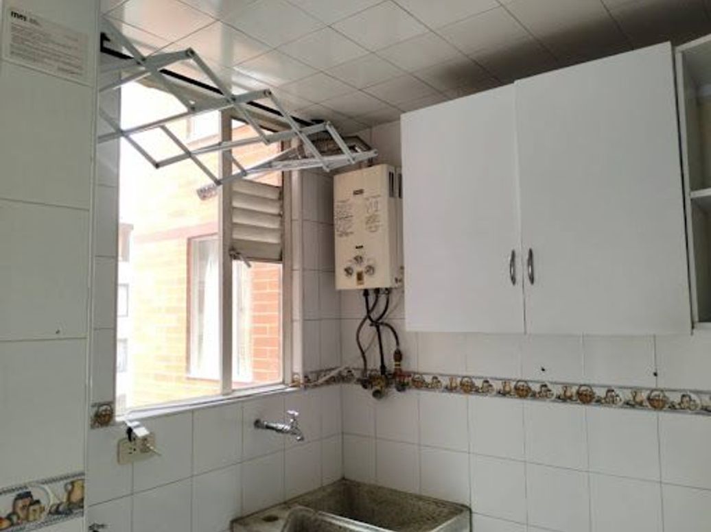 Apartamento de 3 alcobas en venta en San Antonio Norte, Bogotá, 60 m² · foto 20 de 20