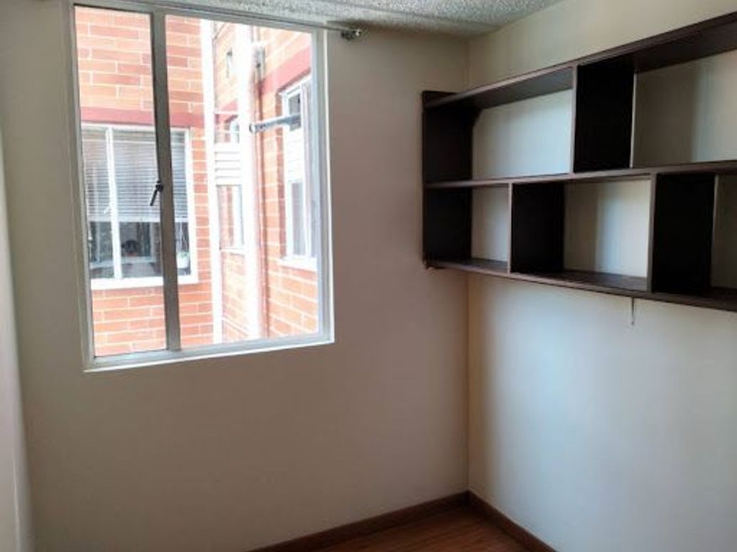 Apartamento de 3 alcobas en venta en San Antonio Norte, Bogotá, 60 m² · foto 18 de 20