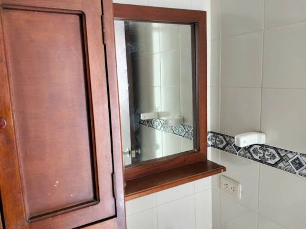 Apartamento de 3 alcobas en venta en San Antonio Norte, Bogotá, 60 m² · foto 13 de 20