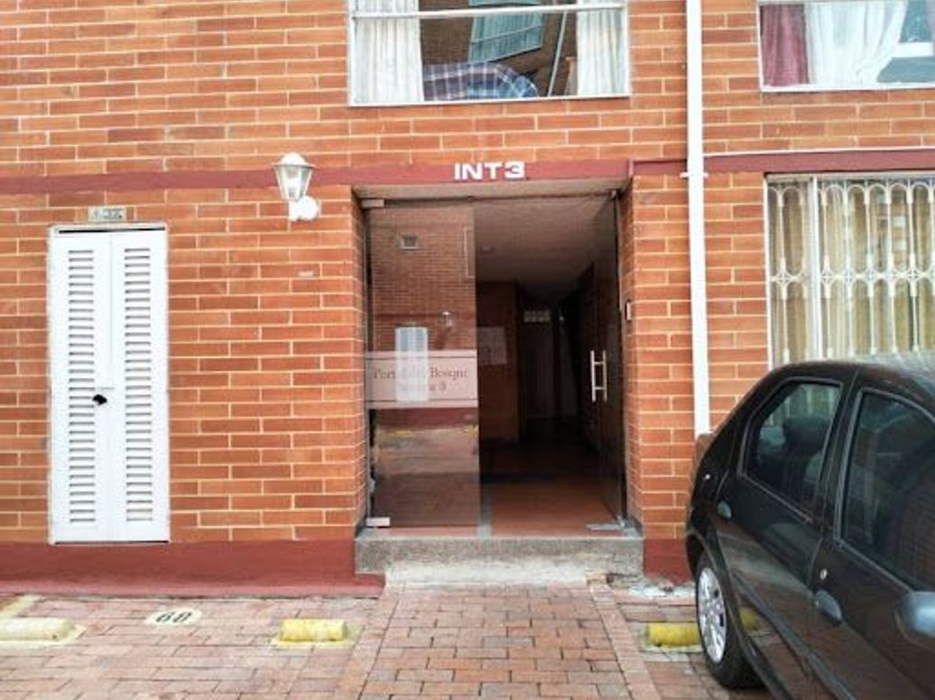 Apartamento de 3 alcobas en venta en San Antonio Norte, Bogotá, 60 m² · foto 3 de 20