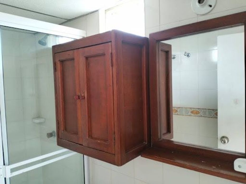 Apartamento de 3 alcobas en venta en San Antonio Norte, Bogotá, 60 m² · foto 9 de 20
