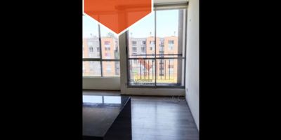 ???️Venta de magnifico apartamento ? no dejes pasar esta oportunidad ?

? Conjunto Entresoles Kerantá - Gachancipá Cundinamarca sobre la variante Bogotá - Tunja

? ANTES $180.000.000✅️AHORA $ 175.000.000

? 57 m2

?️ 3 Dormitorios

? 1 Baño (Opcion de construir el 2do en habitacion principal)

? Parqueadero comunal

✅ Sala Comedor - Cocina Integral - Piso 6 con vista exterior

✅ Cerca a parques, colegio departamental y acceso a vías principales.
El pueblo cuenta con buen comercio (Ara, D1, Colsubsidio, puntos de pago y corresponsales bancarios

? Comunícate por WhatsApp al 3202022776 Paula Tovar

✍? Agenda tu visita