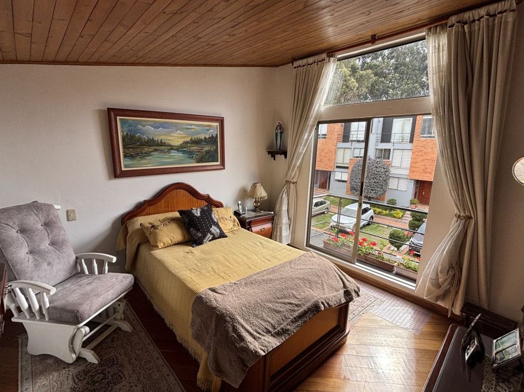 Casa de 3 alcobas en venta en Casa Blanca Suba, Bogotá, 138 m² · foto 10 de 14