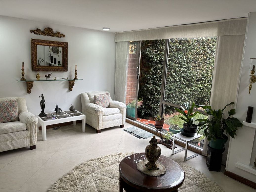 Casa de 3 alcobas en venta en Casa Blanca Suba, Bogotá, 138 m² · foto 3 de 14