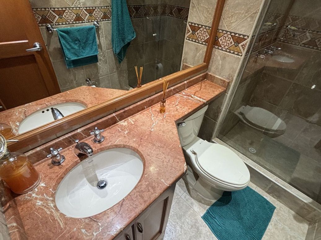 Casa de 3 alcobas en venta en Casa Blanca Suba, Bogotá, 138 m² · foto 7 de 14