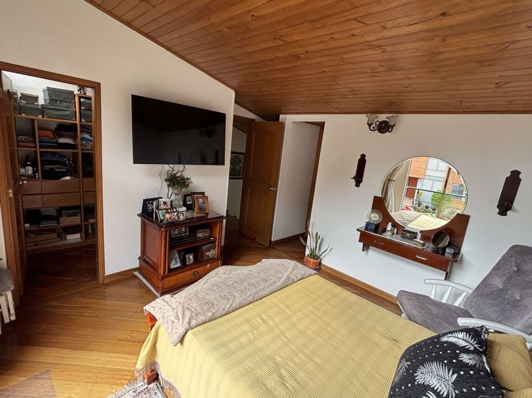 Casa de 3 alcobas en venta en Casa Blanca Suba, Bogotá, 138 m² · foto 11 de 14