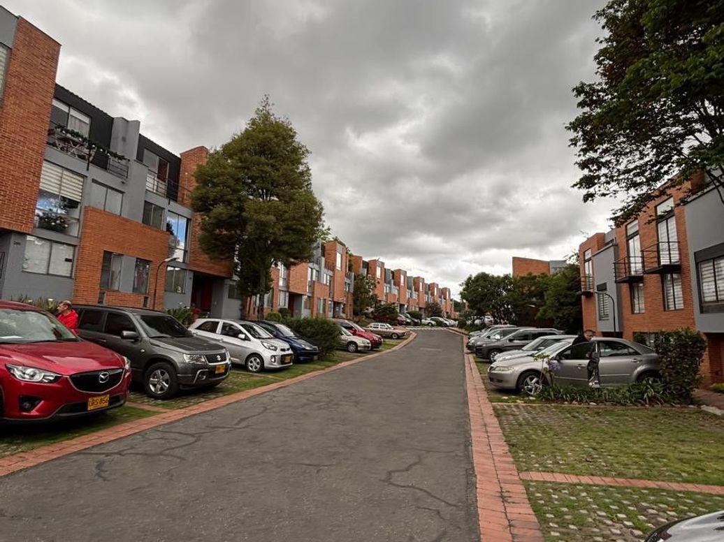 Casa de 3 alcobas en venta en Casa Blanca Suba, Bogotá, 138 m² · foto 14 de 14