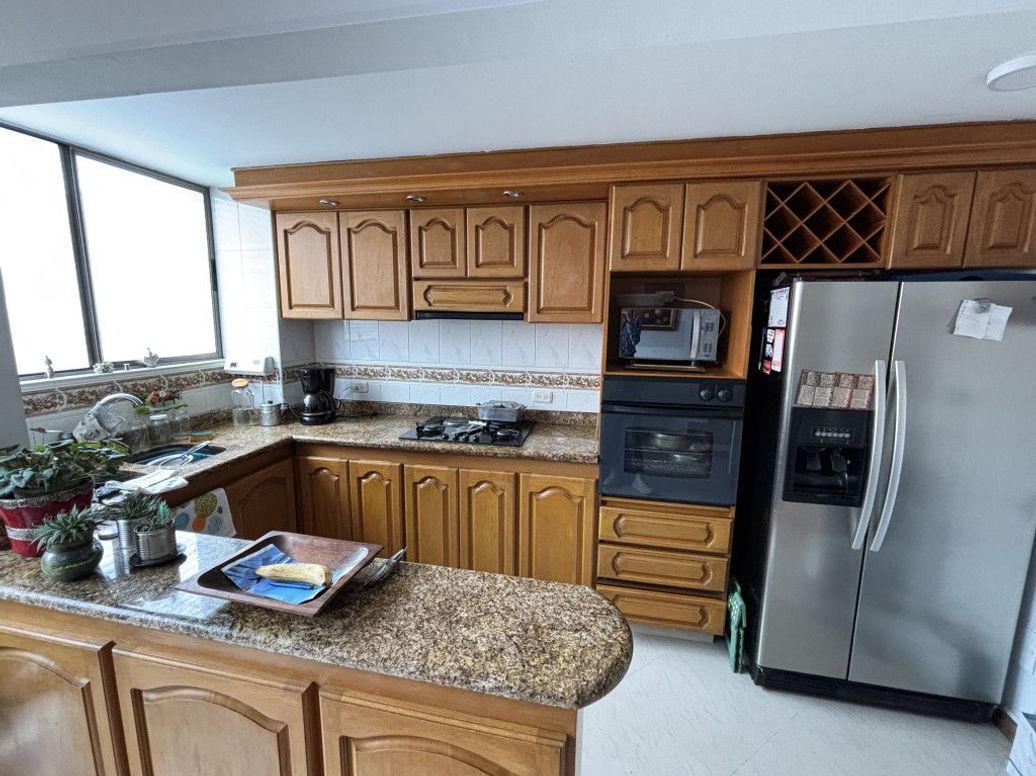 Casa de 3 alcobas en venta en Casa Blanca Suba, Bogotá, 138 m² · foto 4 de 14