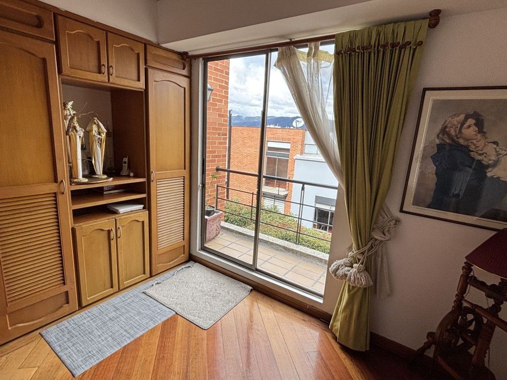 Casa de 3 alcobas en venta en Casa Blanca Suba, Bogotá, 138 m² · foto 8 de 14