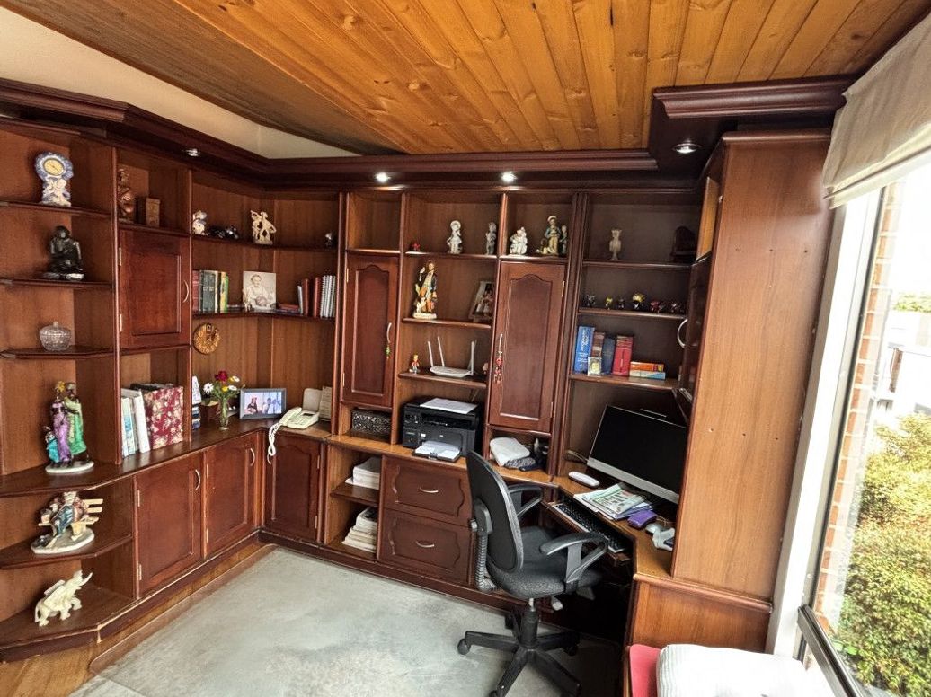 Casa de 3 alcobas en venta en Casa Blanca Suba, Bogotá, 138 m² · foto 9 de 14
