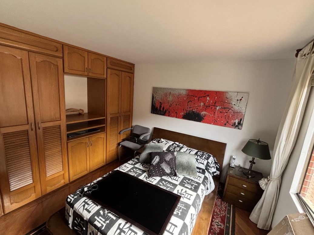 Casa de 3 alcobas en venta en Casa Blanca Suba, Bogotá, 138 m² · foto 6 de 14