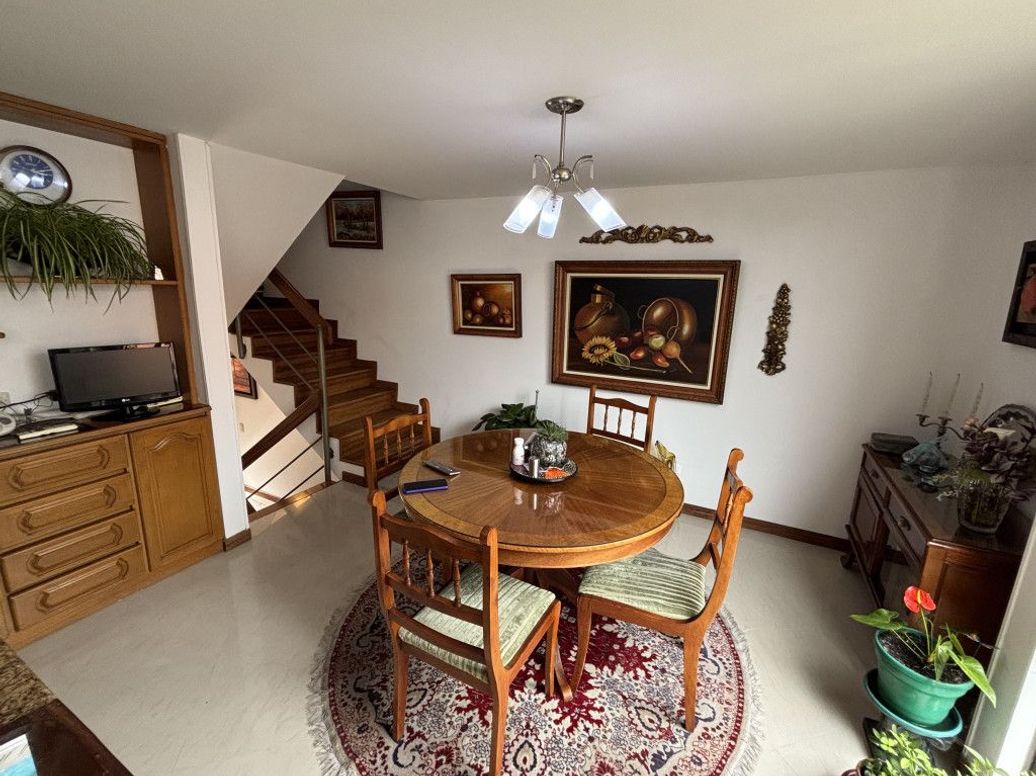 Casa de 3 alcobas en venta en Casa Blanca Suba, Bogotá, 138 m² · foto 5 de 14