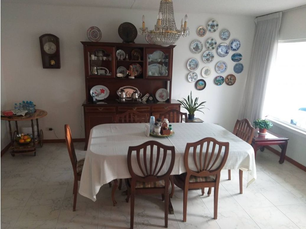 Casa de 4 alcobas en venta en Prado Veraniego Sur, Bogotá, 195 m² · foto 5 de 18