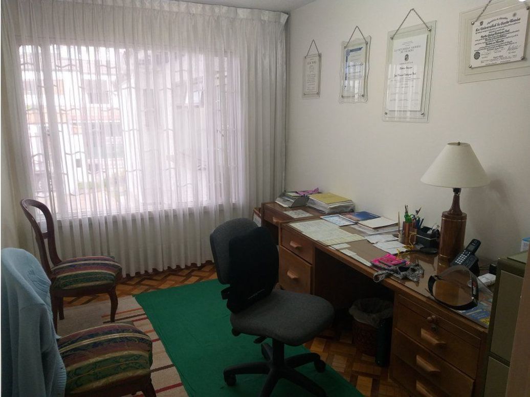 Casa de 4 alcobas en venta en Prado Veraniego Sur, Bogotá, 195 m² · foto 15 de 18