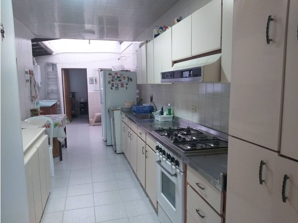Casa de 4 alcobas en venta en Prado Veraniego Sur, Bogotá, 195 m² · foto 7 de 18