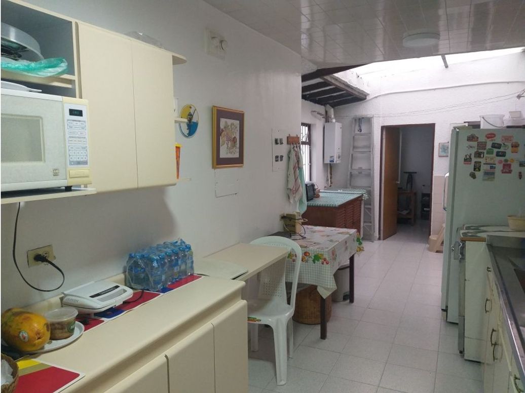 Casa de 4 alcobas en venta en Prado Veraniego Sur, Bogotá, 195 m² · foto 8 de 18