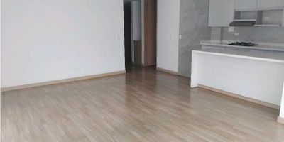 ¡Te presentamos una increíble oportunidad de inversión en el sector residencial más exclusivo de la ciudad! Este espectacular apartamento, ubicado en el prestigioso edificio , cuenta con una estratégica ubicación en , a pocos minutos del centro comercial y con fácil acceso a vías principales y transporte público.

Con un área total de 117.0m2 y un diseño moderno y elegante, este apartamento es el lugar perfecto para aquellos que buscan comodidad, estilo y calidad en un solo lugar. Cada rincón ha sido cuidadosamente diseñado para brindar el máximo confort y satisfacer las necesidades de toda la familia.

El apartamento cuenta con un amplio espacio de sala-comedor con una hermosa vista panorámica de la ciudad. Desde allí, podrás disfrutar de un balcón privado, ideal para relajarse y tomar un café mientras admiras el paisaje urbano. Además, la cocina estilo americano es totalmente equipada y cuenta con modernos electrodomésticos de alta gama, perfectos para los amantes de la gastronomía.

La propiedad también cuenta con 3 cómodas alcobas, ideales para descansar después de un largo día. La alcoba principal cuenta con baño en suite y todas las habitaciones tienen armarios empotrados, garantizando el espacio y la organización que necesitas.

La seguridad es una prioridad en esta propiedad, por lo que el edificio cuenta con una portería y sistema de vigilancia las 24 horas del día. Además, se encuentra en un barrio exclusivo y cuenta con una garita de entrada, ofreciendo tranquilidad y privacidad a sus residentes.

Pero eso no es todo, ya que esta propiedad también ofrece acceso para personas con discapacidad, ascensor, parqueadero para visitantes, salón comunal y áreas sociales para compartir momentos inolvidables con amigos y familiares. Además, podrás llevar a tu mascota contigo, ya que se admiten mascotas en el edificio.

Sin duda, este apartamento es una oportunidad única de inversión en un inmueble de lujo, ubicado en una zona re