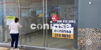 Local Arriendo 53 mts Atlántico SOLEDAD MANUELA BELTRAN Código Coninsa:61813