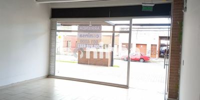 Local Arriendo 32.3 mts Cundinamarca BOGOTÁ BOYACA REAL Código Coninsa:66463