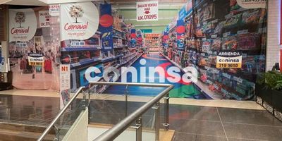Local Arriendo 240.1 mts Atlántico SOLEDAD MANUELA BELTRAN Código Coninsa:58770