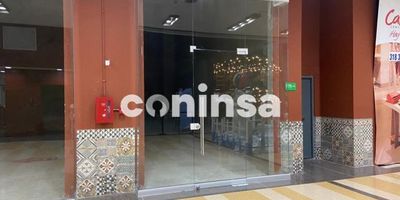 Local Arriendo 38 mts Atlántico SOLEDAD MANUELA BELTRAN Código Coninsa:62369