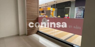 Local Arriendo 81.2 mts Atlántico SOLEDAD MANUELA BELTRAN Código Coninsa:62900