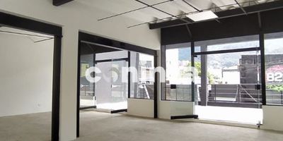 Local Arriendo 459.6 mts Cundinamarca BOGOTÁ CHICO NORTE Código Coninsa:65422