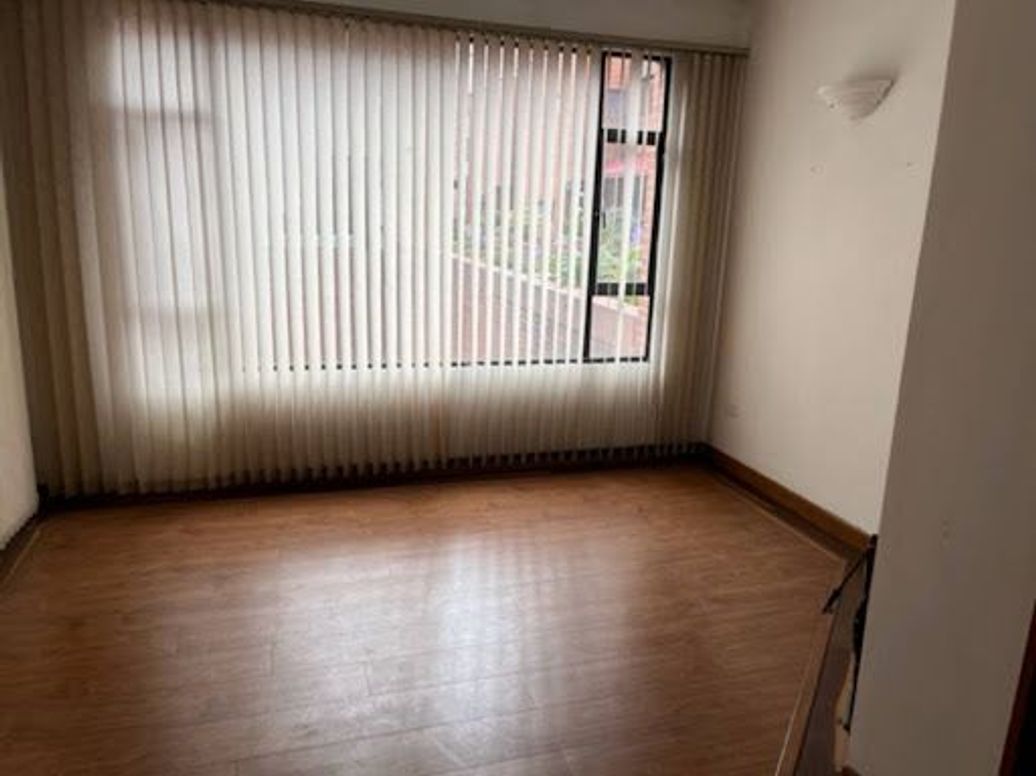 Apartamento de 2 alcobas en venta en Parque Central Bavaria, Bogotá, 110 m² · foto 11 de 20