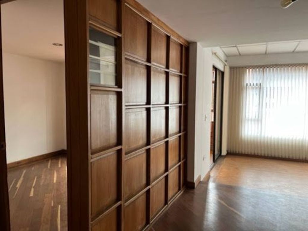 Apartamento de 2 alcobas en venta en Parque Central Bavaria, Bogotá, 110 m² · foto 16 de 20